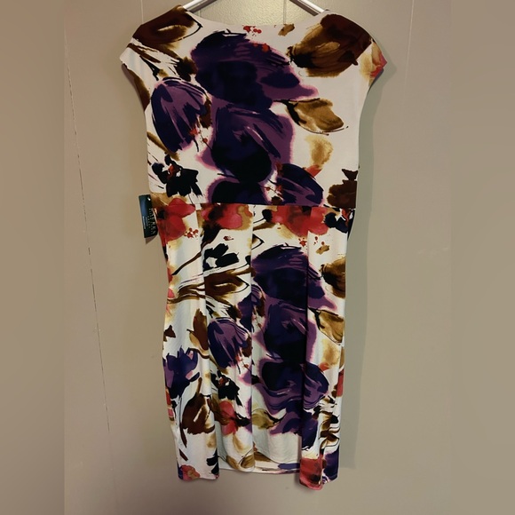 NWT Ralph Lauren Dress - Picture 4 of 4